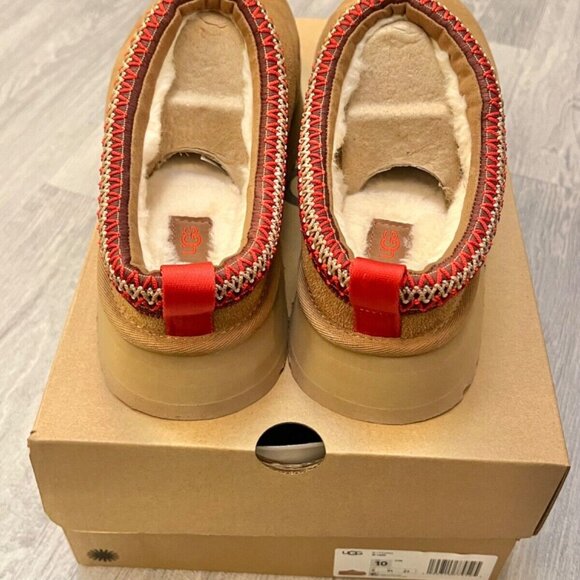 New UGG Tazz Tasman Sandals Women Slipper - Picture 4 of 5